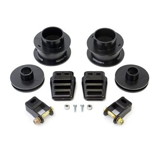 ReadyLIFT | SST® Lift Kit - Ram 2500 5.7L / 6.4L / 6.7L 2019-2022