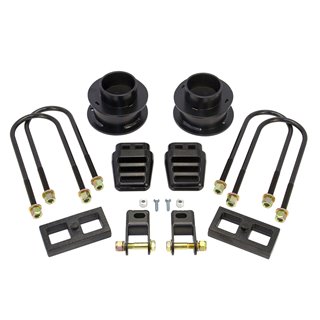 ReadyLIFT | SST® Lift Kit - Ram 3500 5.7L / 6.4L / 6.7L 2019-2022
