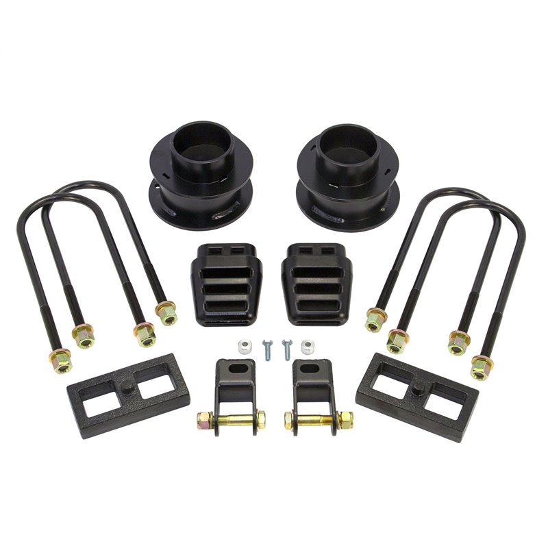 ReadyLIFT | SST® Lift Kit - Ram 3500 5.7L / 6.4L / 6.7L 2019-2022