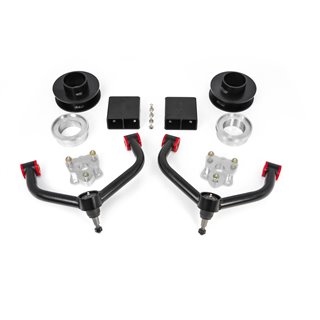 ReadyLIFT | SST® Lift Kit - Ram 1500 2019-2022