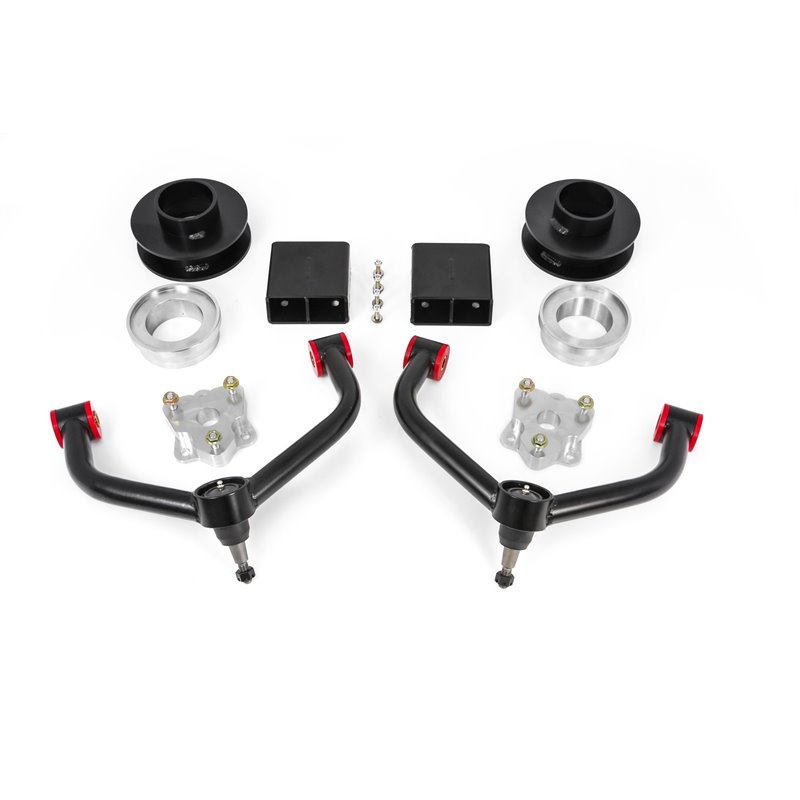 ReadyLIFT | SST® Lift Kit - Ram 1500 2019-2022