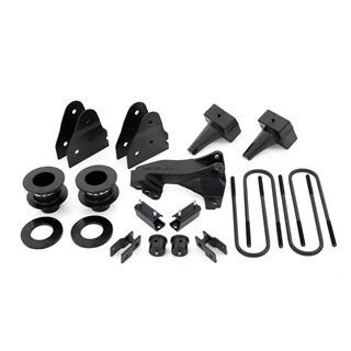 ReadyLIFT | SST® Lift Kit - F-250 / F-350 2011-2019