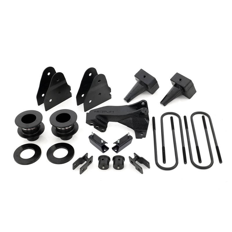ReadyLIFT | SST® Lift Kit - F-250 / F-350 2011-2019