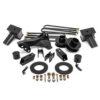 ReadyLIFT | SST® Lift Kit - F-250 / F-350 2017-2019