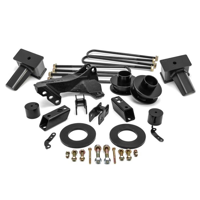 ReadyLIFT | SST® Lift Kit - F-250 / F-350 2017-2019