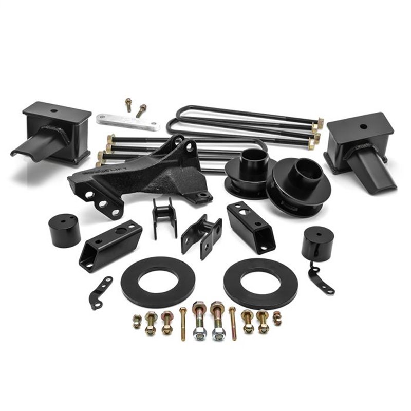 ReadyLIFT | SST® Lift Kit - F-250 / F-350 2017-2022
