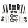 ReadyLIFT | SST® Lift Kit - Silverado / Sierra 2500 HD / 3500 HD 6.6L 2020-2021