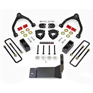 ReadyLIFT | SST® Lift Kit - Silverado / Sierra 1500 2014-2018