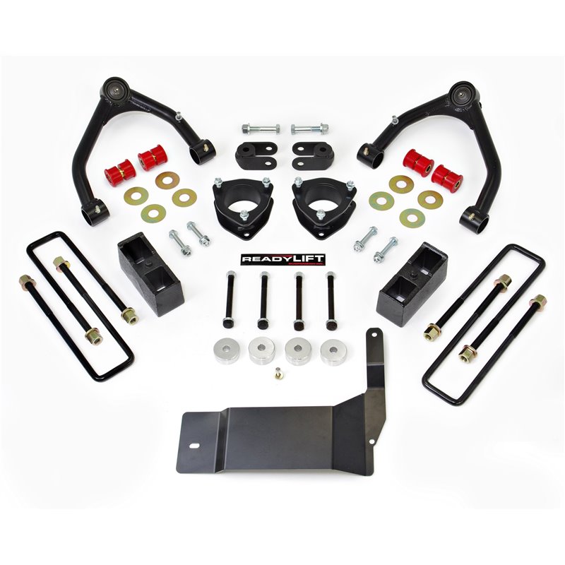 ReadyLIFT | SST® Lift Kit - Silverado / Sierra 1500 2014-2018
