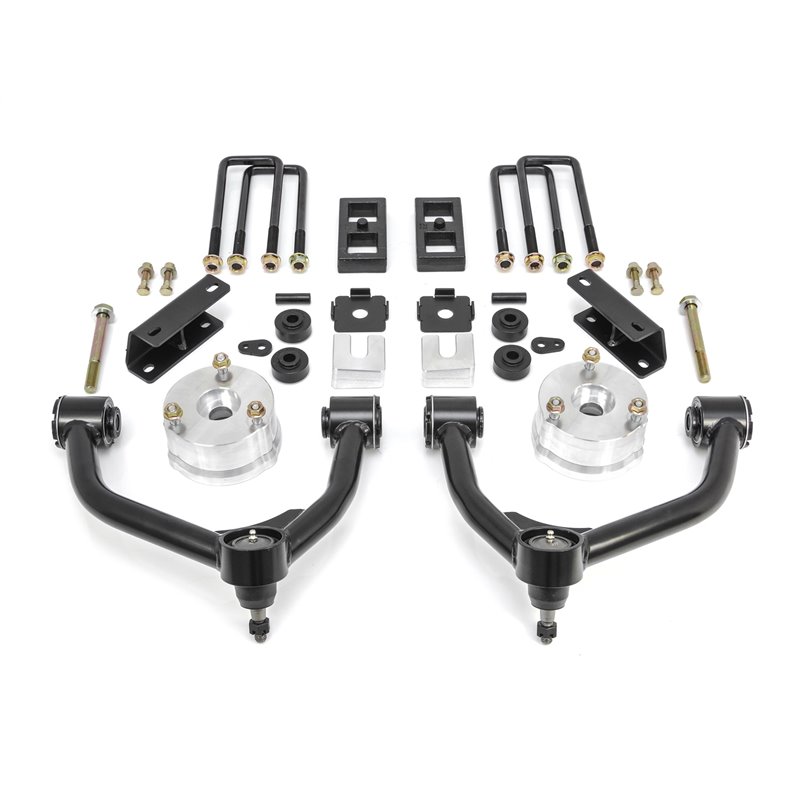ReadyLIFT | SST® Lift Kit - Colorado / Canyon 2015-2019