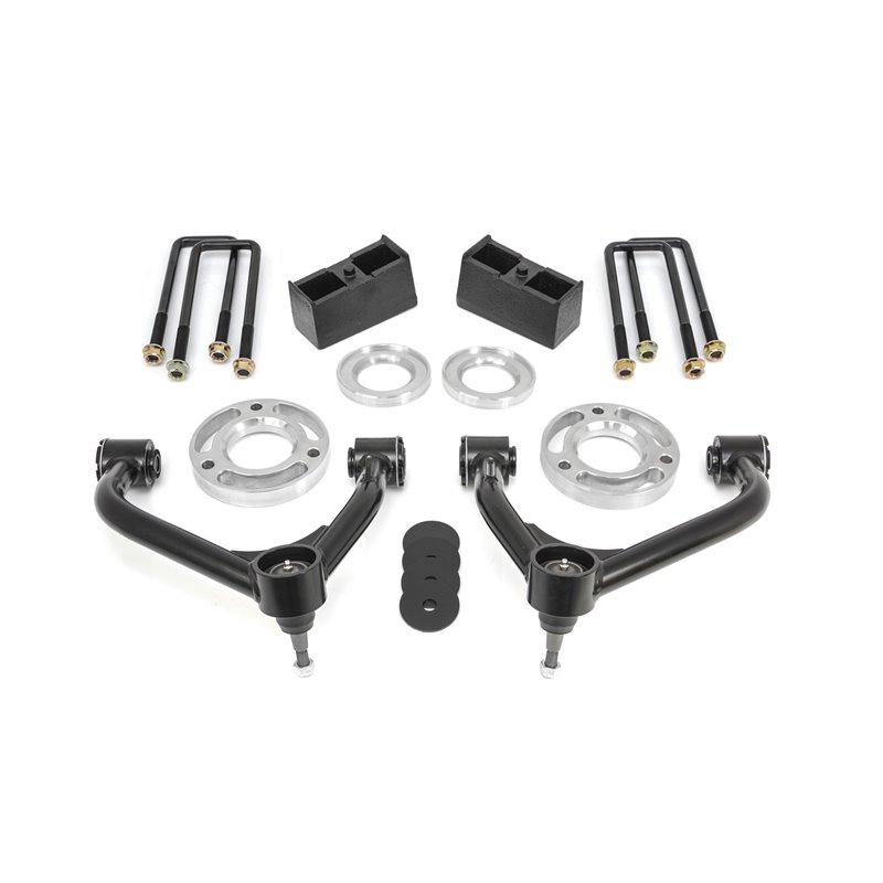 ReadyLIFT | SST® Lift Kit - Silverado / Sierra 1500 / Limited 2019-2022