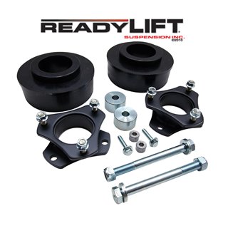 ReadyLIFT | SST® Lift Kit - 4Runner / FJ Cruiser 2003-2019