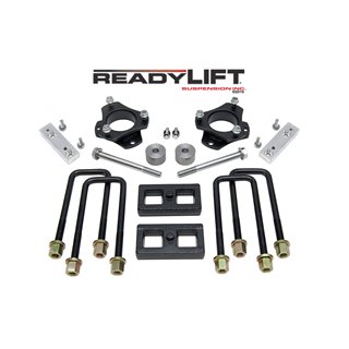 ReadyLIFT | SST® Lift Kit - Tacoma 2.7L / 3.5L / 4.0L 2012-2019