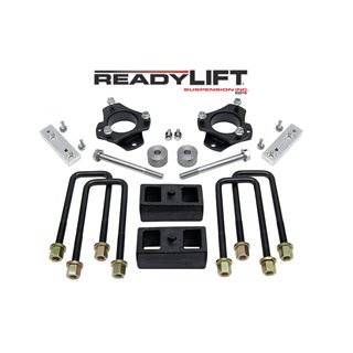 ReadyLIFT | SST® Lift Kit - Tacoma 2.7L / 3.5L / 4.0L 2012-2019