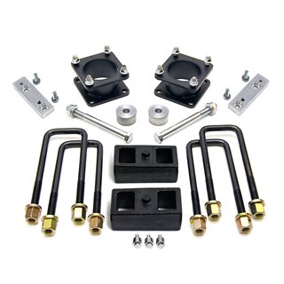 ReadyLIFT | SST® Lift Kit - Tundra 4.0L / 4.6L / 5.7L 2012-2019