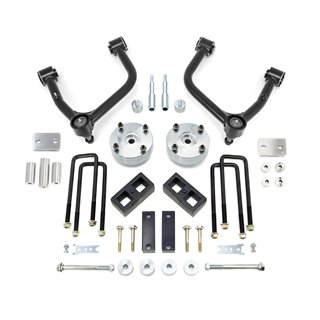ReadyLIFT | SST® Lift Kit - Tundra 4.6L / 5.7L 2016-2017