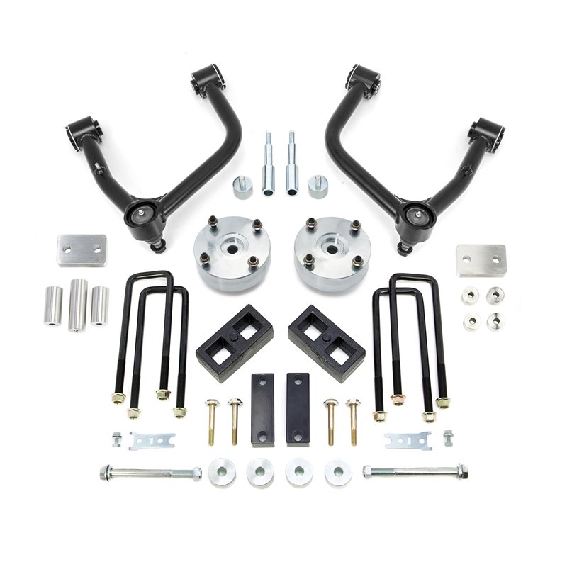 ReadyLIFT | SST® Lift Kit - Tundra 4.6L / 5.7L 2016-2017