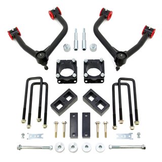 ReadyLIFT | SST® Lift Kit - Tundra 2007-2019