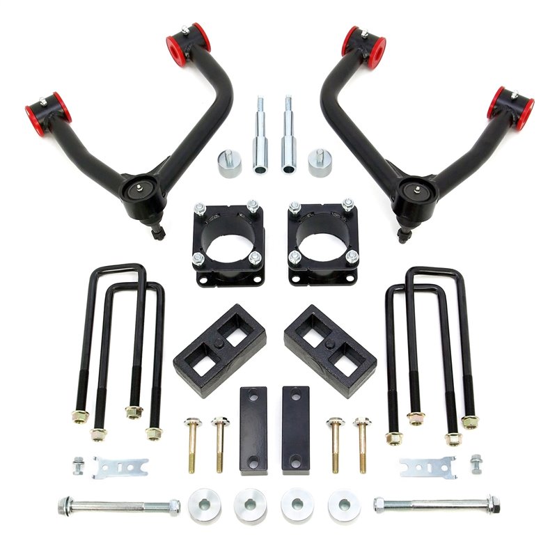 ReadyLIFT | SST® Lift Kit - Tundra 2007-2019