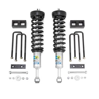 ReadyLIFT | SST® Lift Kit w/Shocks - Tacoma 2.7L / 3.5L / 4.0L 2005-2022