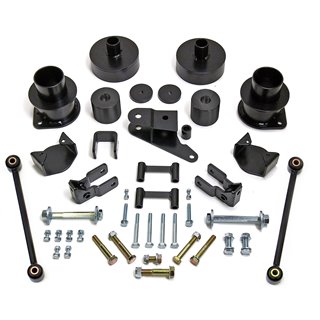 ReadyLIFT | SST® Lift Kit - Wrangler (JK) 3.6L / 3.8L 2007-2017
