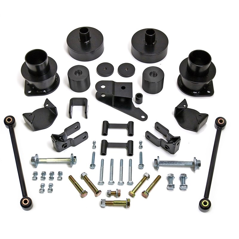 ReadyLIFT | SST® Lift Kit - Wrangler (JK) 3.6L / 3.8L 2007-2017