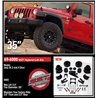 ReadyLIFT | SST® Lift Kit - Wrangler (JK) 3.6L / 3.8L 2007-2017