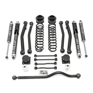 ReadyLIFT | SST® Lift Kit w/Shocks - Gladiator 3.0L / 3.6L 2020-2022