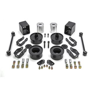 ReadyLIFT | SST® Lift Kit - Wrangler (JL) 2.0T / 3.6L 2018-2019