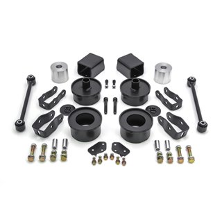 ReadyLIFT | SST® Lift Kit - Wrangler (JL) 2.0T / 3.6L 2018-2019