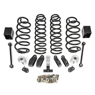 ReadyLIFT | Coil Spring Leveling Kit - Wrangler (4xe) / Wrangler (JL) 2018-2022