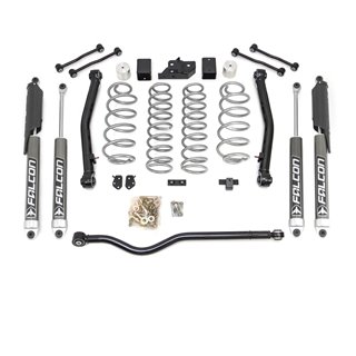 ReadyLIFT | SST® Lift Kit - Wrangler (4xe) / Wrangler (JL) 2018-2022
