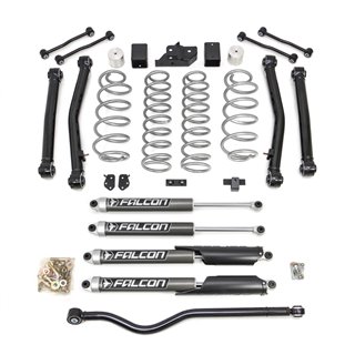 ReadyLIFT | SST® Lift Kit - Wrangler (4xe) / Wrangler (JL) 2018-2022