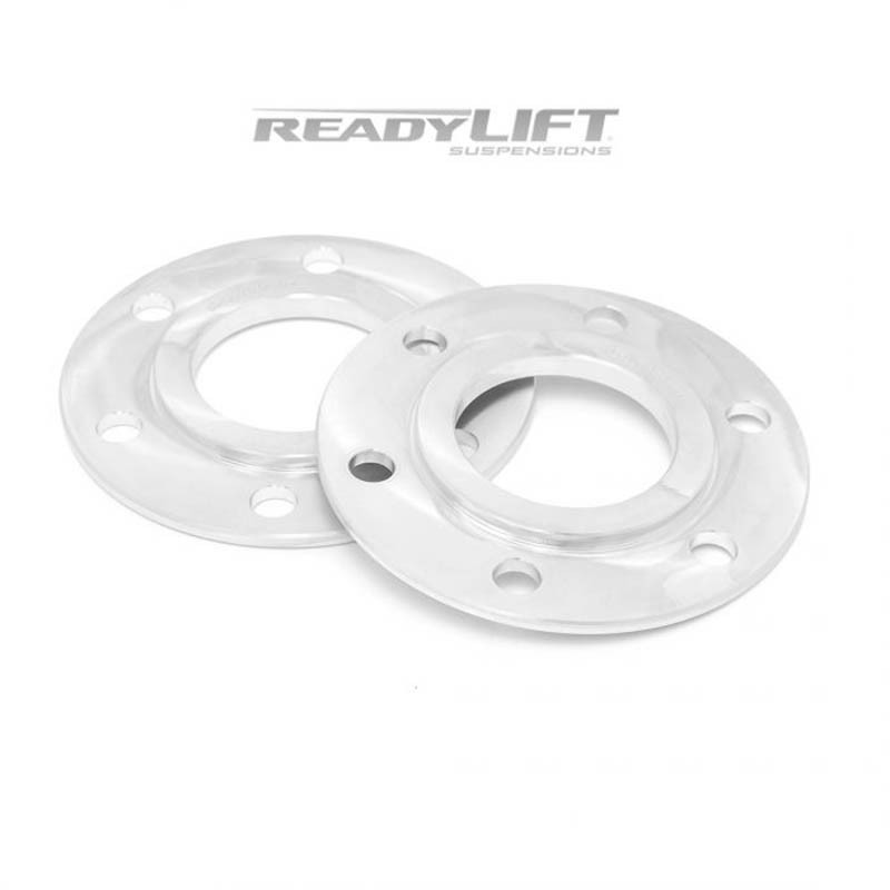 ReadyLIFT | Wheel Spacer - Silverado / Sierra 1500 / Limited 2019-2022