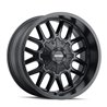 Mayhem | COGENT 18x9.0 ET0 - Matte Black