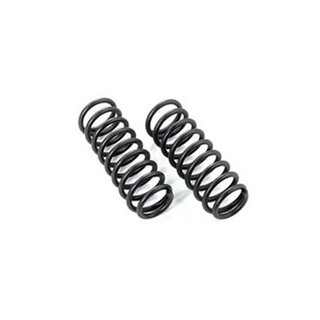 Superlift | Coil Spring - Wrangler (JL) 2.0T / 3.0L / 3.6L 2018-2022