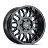 Mayhem | TRIPWIRE 20x10.0 ET-19 - Gloss Black Milled