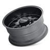 Mayhem | TRIPWIRE 20x10.0 ET-19 - Matte Black