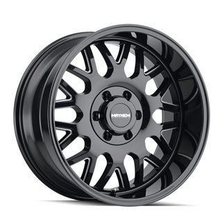 Mayhem | TRIPWIRE 20x10.0 ET-19 - Gloss Black Milled