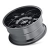Mayhem | TRIPWIRE 20x10.0 ET-19 - Gloss Black Milled