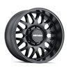 Mayhem | TRIPWIRE 20x9.0 ET0 - Matte Black
