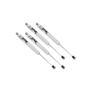 Superlift | Suspension Shock Absorber Kit - Wrangler (JL) 2.0T / 3.6L 2018-2022