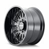 Mayhem | UTOPIA 22x12.0 ET-44 - Gloss Black Milled