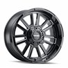 Mayhem | APOLLO 20x10.0 ET-19 - Gloss Black Milled
