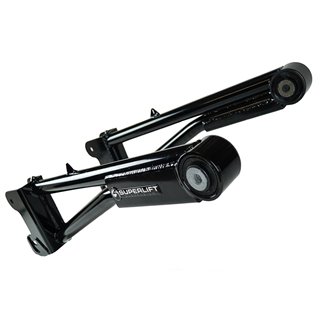 Superlift | Radius Arm - F-250 / F-350 2005-2022