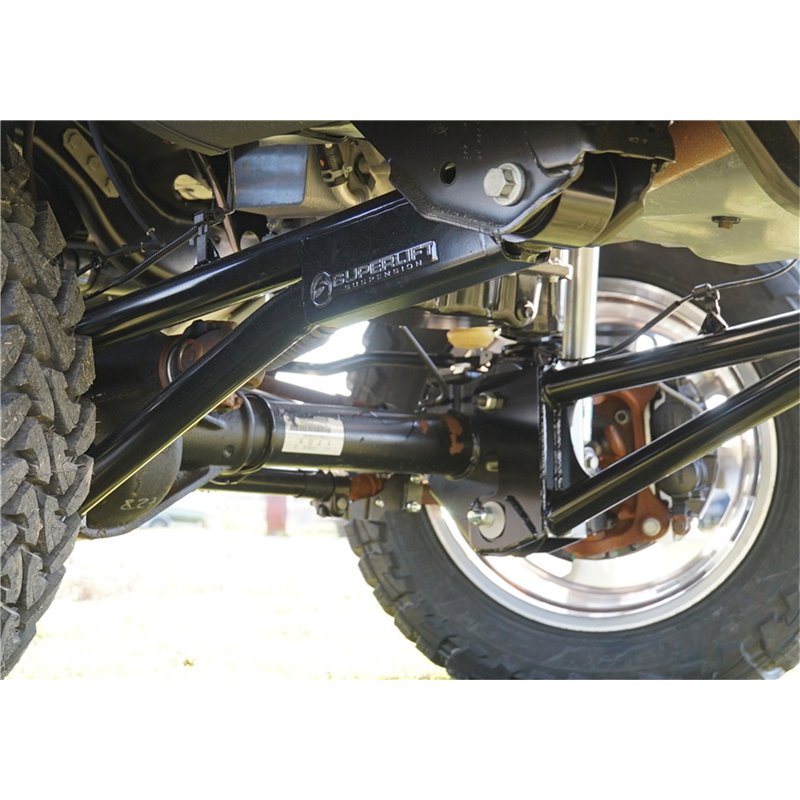 Superlift | Radius Arm - F-250 / F-350 2005-2022