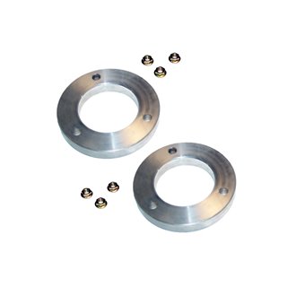 Superlift | Suspension Leveling Kit - 1.5 in. - Chevrolet / GMC 2007-2019
