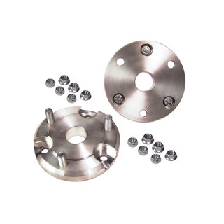 Superlift | Suspension Leveling Kit - 1.75 in. - Ram 1500 / Classic 2009-2022