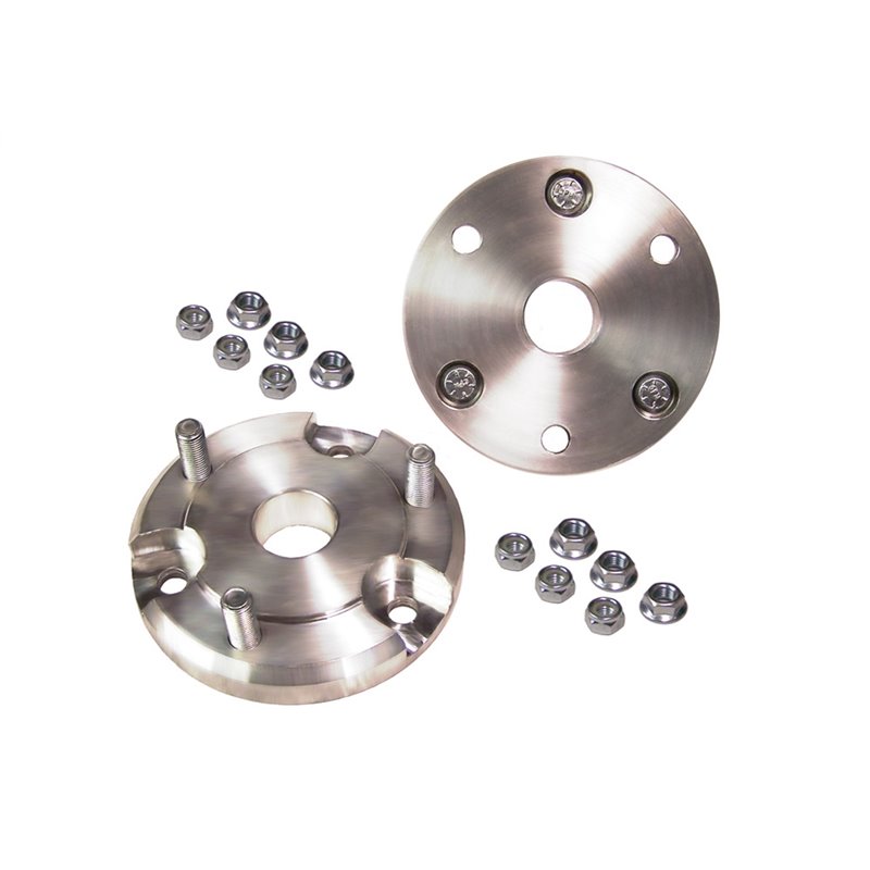 Superlift | Suspension Leveling Kit - 1.75 in. - Ram 1500 / Classic 2009-2022