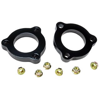 Superlift | Suspension Leveling Kit - 1.25-2.25 in. - Colorado / Canyon 2015-2022